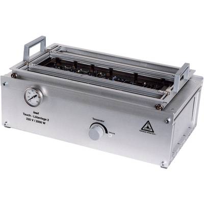 Proma 142 020 2000 Soldering System 1