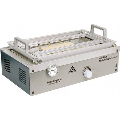 Proma 142 021 2000 Soldering System 2