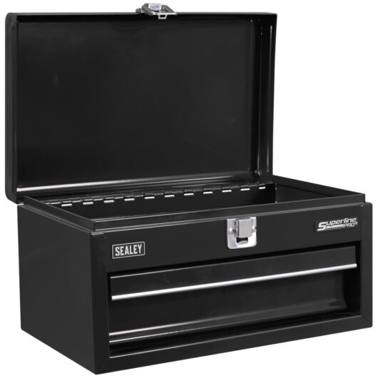 Sealey Superline Pro Mini Tool Box Tool Chest