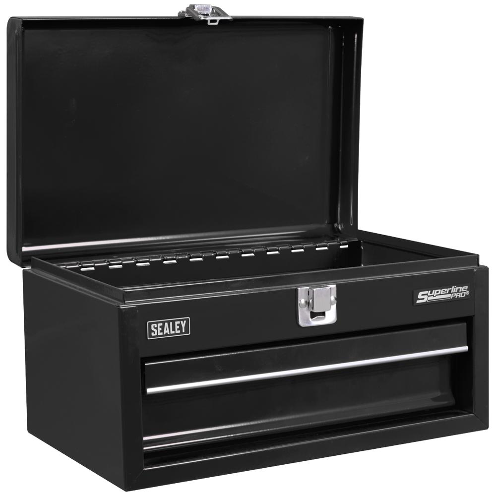 Sealey Superline Pro Mini Tool Box Tool Chest